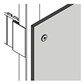 Montering av plåt och skivmaterial till stålregel | SX3-5.5